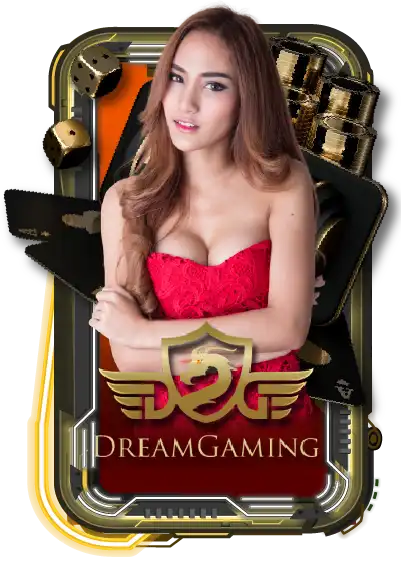 Dream Gaming pg168 ทางเข้า