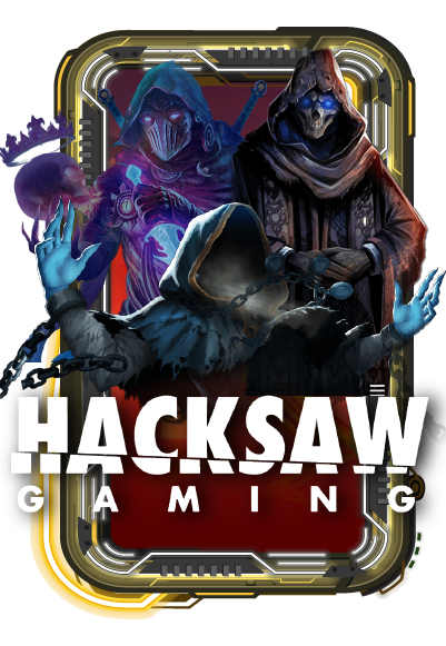 Hacksaw pg168 ทางเข้า