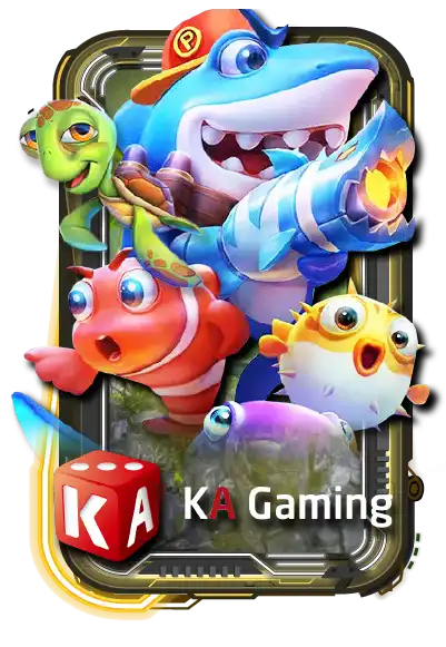 KA Gaming pg168 ทางเข้า