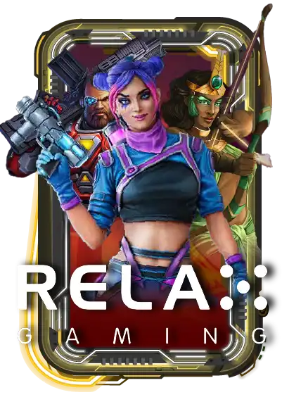 Relax Gaming pg168 ทางเข้า